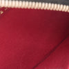 Chanel Lambskin 19 Round Clutch with Chain Secondhand