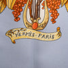 Hermès Au Pays de Cocagne Silk Scarf Secondhand