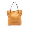 Gucci Large Calfskin Laidback Crafty Tote Secondhand