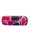 Burberry Prorsum Grained Leather Clutch Secondhand