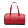Louis Vuitton Epi Soufflot Secondhand