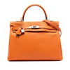 Hermès Togo Kelly II Retourne 35 Secondhand