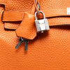Hermès Togo Kelly II Retourne 35 Secondhand
