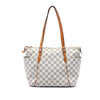 Louis Vuitton Damier Azur Totally PM Secondhand