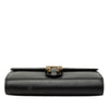Gucci Mini Calfskin Dionysus Web Wallet On Chain Secondhand