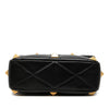 Valentino Medium Nappa Roman Stud Satchel Secondhand