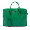 Prada Saffiano Business Bag Secondhand