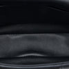 Celine Matelasse Goatskin Monochrome Chain Shoulder Bag Secondhand