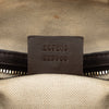 Gucci Medium GG Canvas Web Joy Boston Bag Secondhand