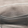 Dior Metallic Calfskin JAdior Clutch with Chain Secondhand