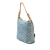 Louis Vuitton Monogram Denim Baggy GM Secondhand
