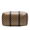 Gucci Medium GG Crystal Joy Boston Bag Secondhand