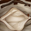 Gucci GG Canvas Bella Tote Secondhand