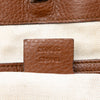 Gucci GG Canvas Bella Tote Secondhand