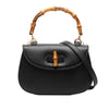 Gucci Small Grained Calfskin Bamboo Night Secondhand