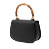 Gucci Small Grained Calfskin Bamboo Night Secondhand