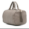 Gucci Medium Pebbled Calfskin Soho Boston Bag Secondhand