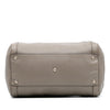 Gucci Medium Pebbled Calfskin Soho Boston Bag Secondhand
