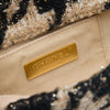 Chanel Houndstooth Tweed 19 Belt Bag Secondhand