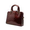 Louis Vuitton Monogram Vernis Melrose Avenue Secondhand