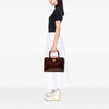 Louis Vuitton Monogram Vernis Melrose Avenue Secondhand