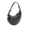 Prada Smal Soft Calf  Arque Shoulder Bag Secondhand