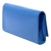 Saint Laurent Grain De Poudre Monogram Cassandre Clutch Secondhand