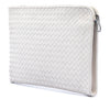 Bottega Veneta Nappa Intercciato Clutch Secondhand
