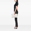 Bottega Veneta Nappa Intercciato Clutch Secondhand