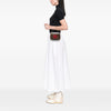 Louis Vuitton Damier Ebene Trunks and Bags Mini Pochette Accessoires Secondhand