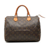 Louis Vuitton Monogram Speedy 30 Secondhand