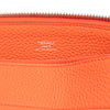 Hermès Medium Togo Bazar Pouch Secondhand