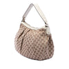 Gucci GG Canvas Sukey Shoulder Bag Secondhand