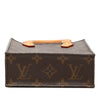 Secondhand Louis Vuitton Monogram Petit Sac Plat