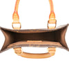 Secondhand Louis Vuitton Monogram Petit Sac Plat