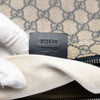 Gucci GG Supreme Crossbody Secondhand