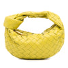 Bottega Veneta Mini Nappa Intrecciato Jodie Secondhand