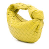 Bottega Veneta Mini Nappa Intrecciato Jodie Secondhand