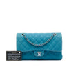 Chanel Medium Classic Caviar Double Flap Secondhand