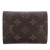 Louis Vuitton Monogram Victorine Wallet Secondhand