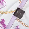 Celine Sulky Cotton Handkerchief Secondhand