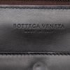 Bottega Veneta Perforated Leather Clutch Secondhand