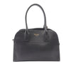 Prada Medium Soft Grain Handbag Secondhand