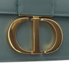 Dior Leather 30 Montaigne Flap Secondhand