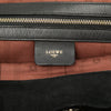 LOEWE Leather Convertible Tote Secondhand