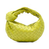 Bottega Veneta Mini Nappa Intrecciato Jodie Secondhand