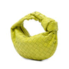 Bottega Veneta Mini Nappa Intrecciato Jodie Secondhand