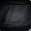 Saint Laurent Mini Matelasse Calfskin Monogram Lou Tassel Camera Bag Secondhand