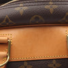 Louis Vuitton Monogram Deauville Secondhand
