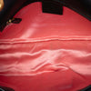 Gucci Medium GG Marmont Matelasse Velvet Shoulder Bag Secondhand